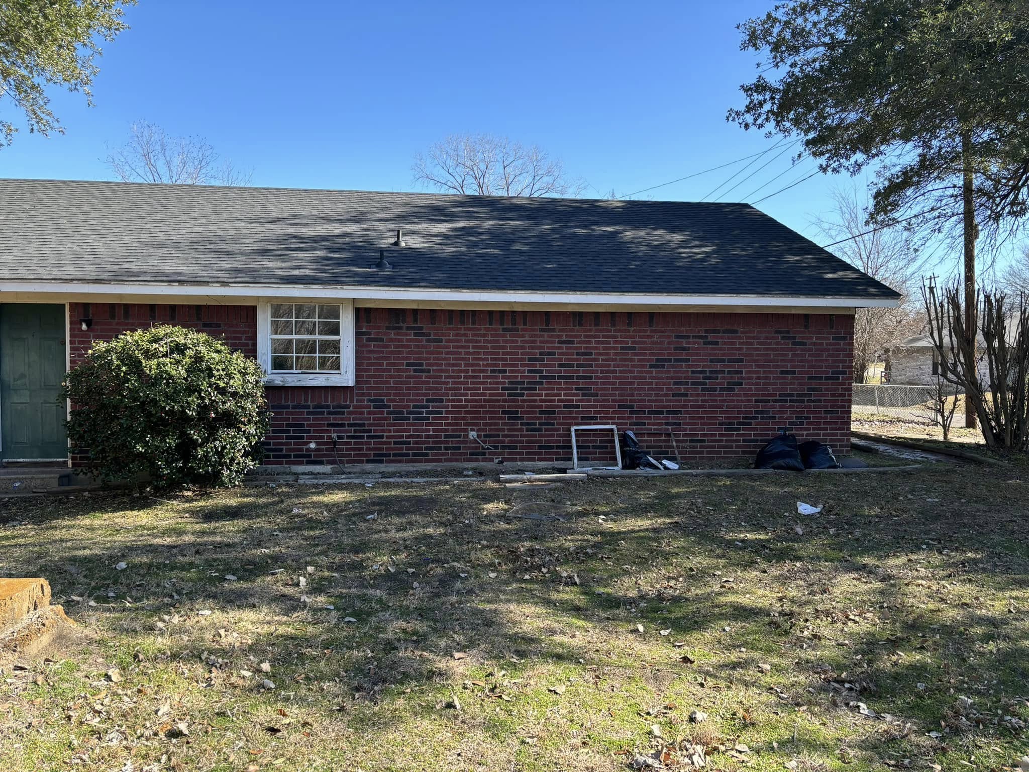 VIP Roofing project 10