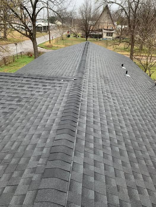 VIP Roofing project 26