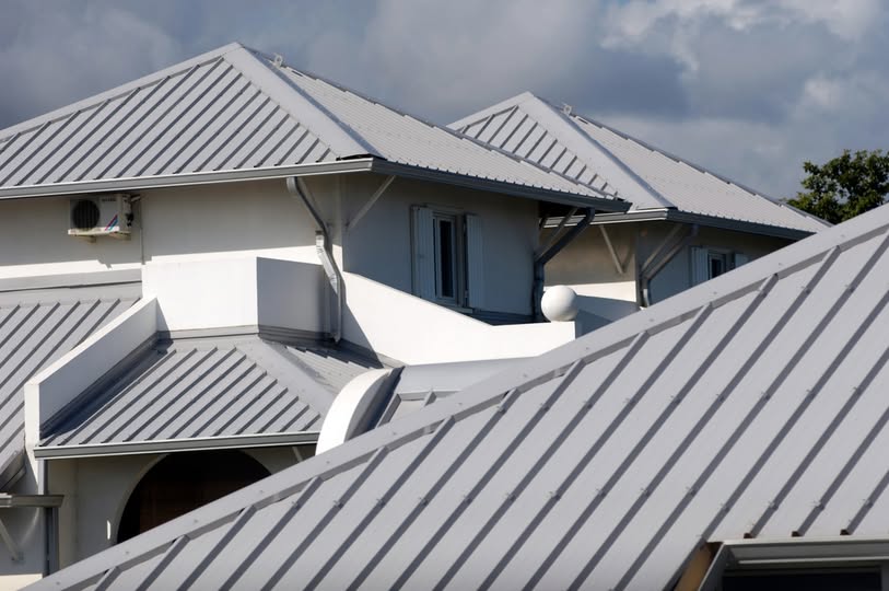 VIP Roofing project 42