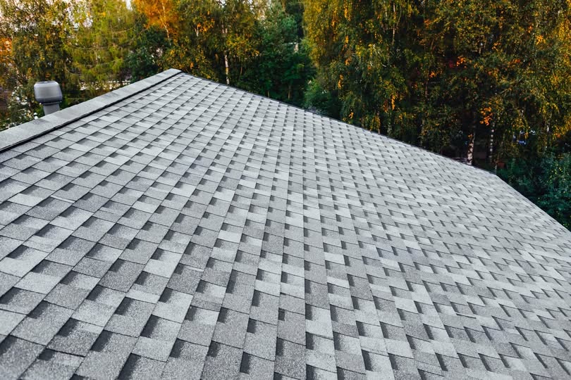 VIP Roofing project 45