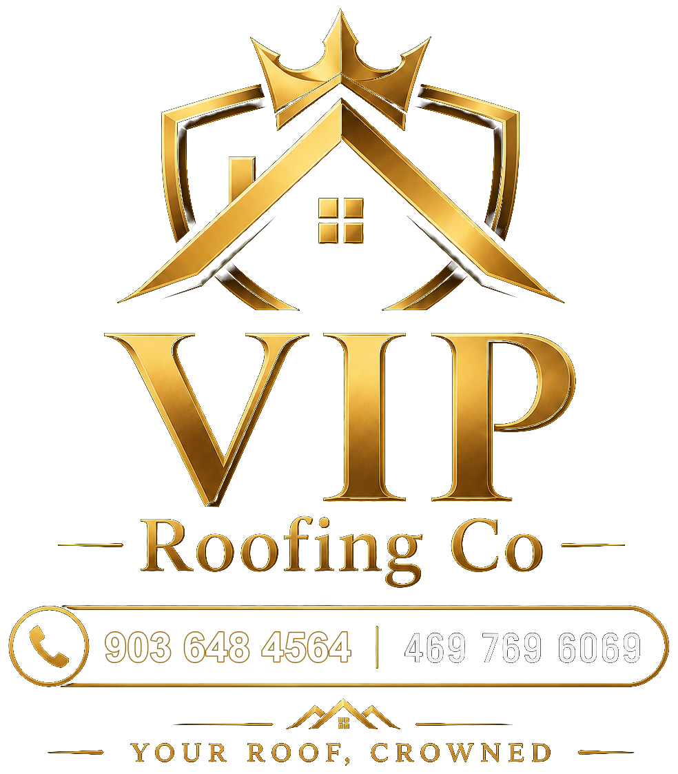VIP Roofing Co.